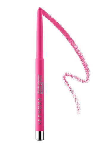 Sephora Collection Ultimate Gel Waterproof Eyeliner Pencil