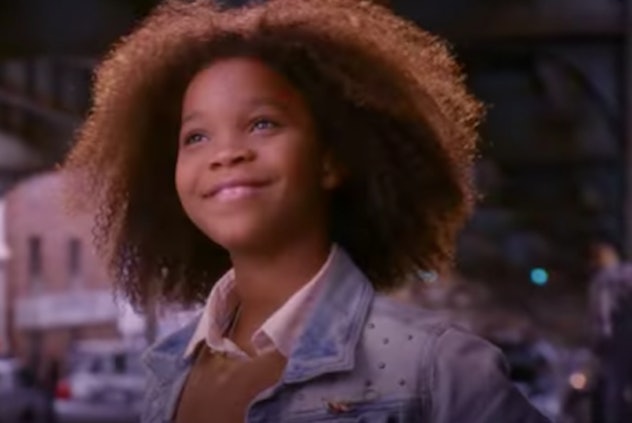 Watch 'Annie' streaming on Amazon Prime.