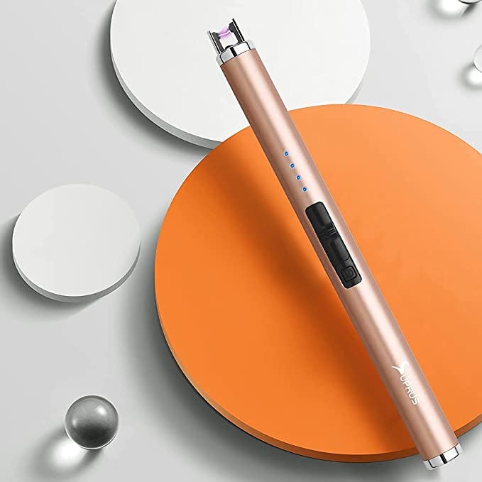 SUPRUS Candle Lighter