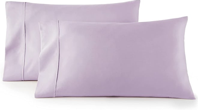 HC COLLECTION Pillow Cases (2-Pack)