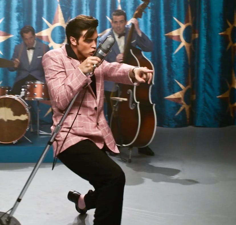 After watching the movie, you might be wondering where was 'Elvis' filmed. The 2022 film was set fa...