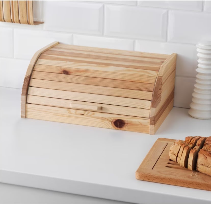 IKEA Magasin Bread Bin