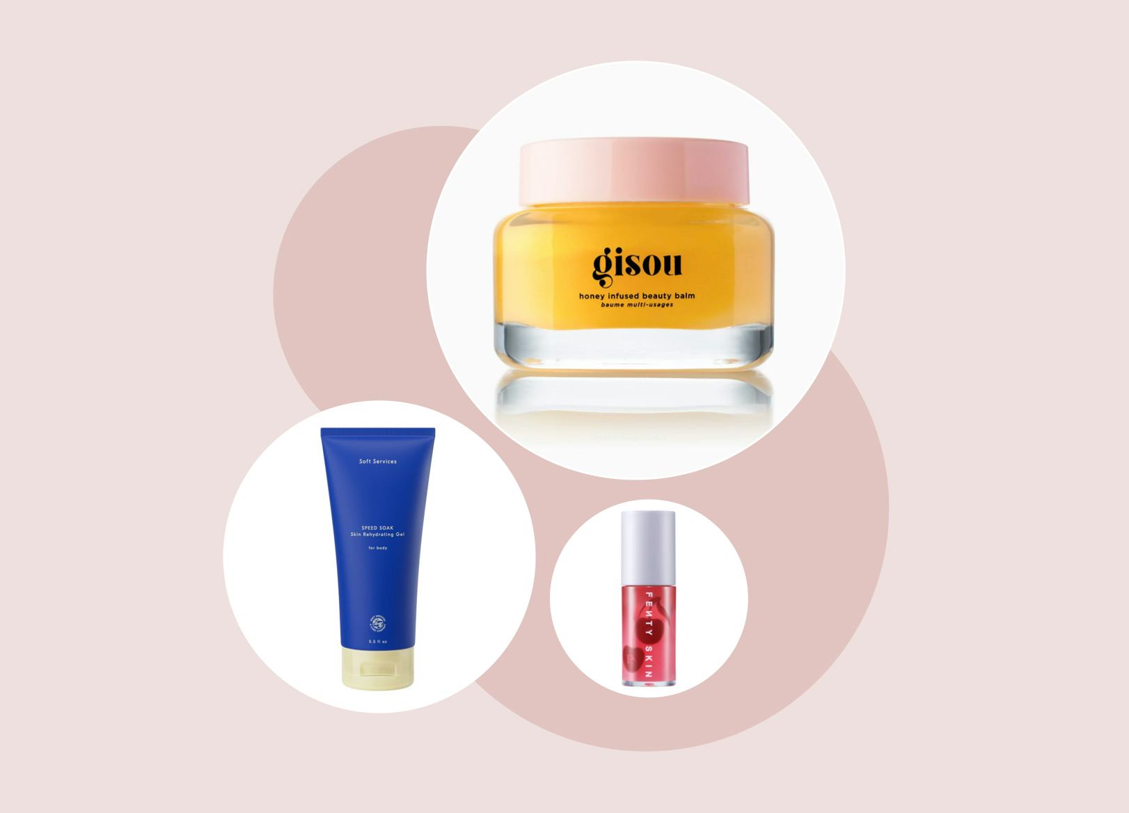 A look at the best June 2022 beauty launches, as curated by Bustle editors.
