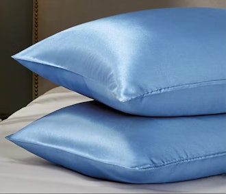BedSure Satin Pillowcase (2-Pack)