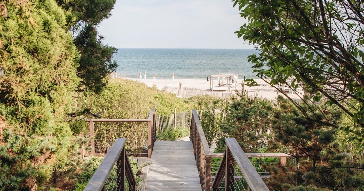 A Vacation Guide To The Hamptons, Straight From A Local