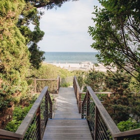 vacation guide to hamptons
