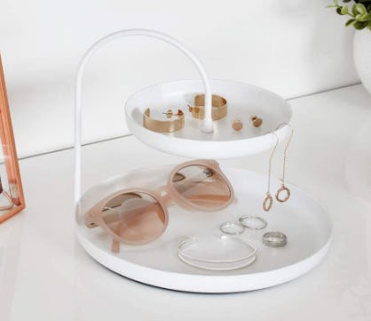 Umbra Poise Large Jewelry Tray