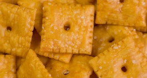 Pile of Cheez-Its