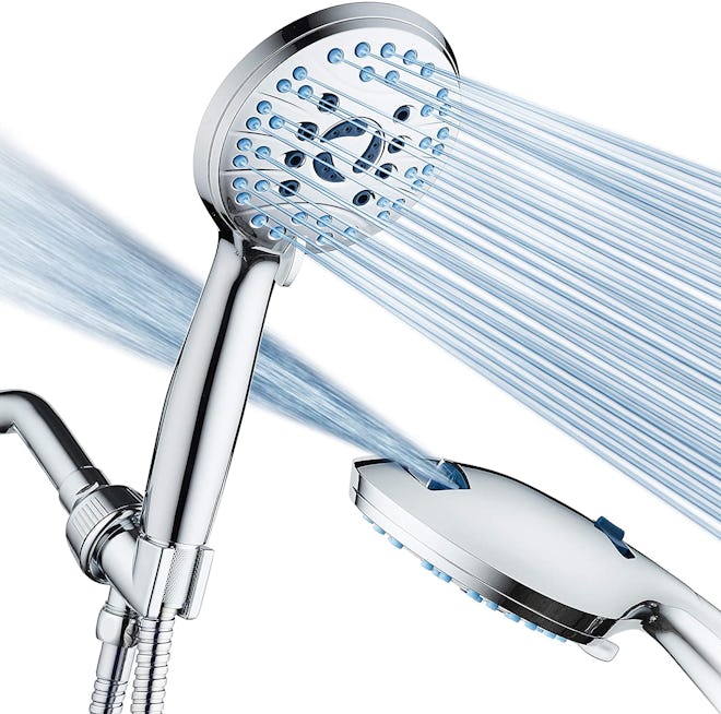 Hotel Spa AquaCare Shower Head