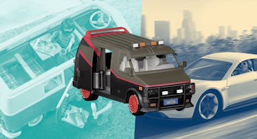 万博体育app安卓版下载Playmobil集