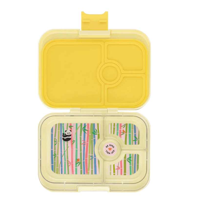  Panino Leakproof Sandwich-Friendly Bento Lunch Box