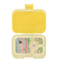 Panino Leakproof Sandwich-Friendly Bento Lunch Box