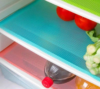 MayNest Refrigerator Liners (8-Pack)