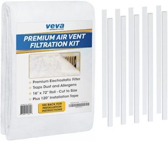 VEVA Air Vent Filters 