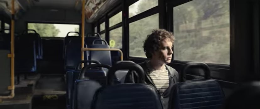Watch 'Dear Evan Hansen' starring Ben Platt and streaming on HBO Max.