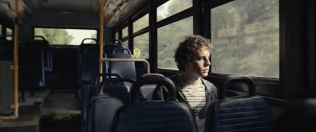 Watch 'Dear Evan Hansen' starring Ben Platt and streaming on HBO Max.