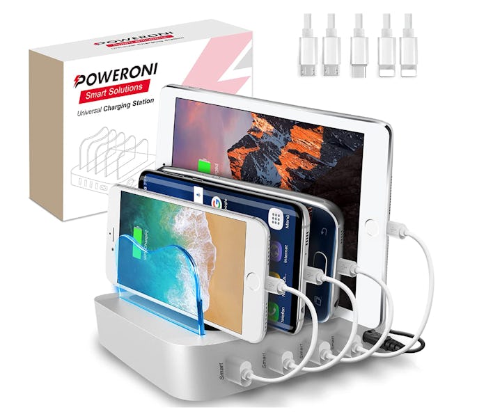 Poweroni USB Charging Station