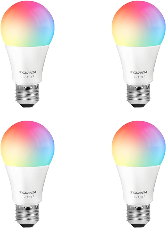 SYLVANIA LED Wifi Light Bulb