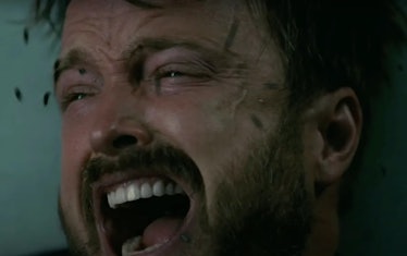 A Westworld Season 4 trailer depicts Caleb Nichols (Aaron Paul) being attacked by the flies.