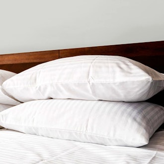 Beckham Luxury Linens Gel Pillows (2-pack)