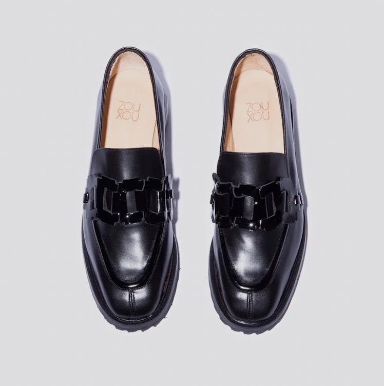 Trini Loafer