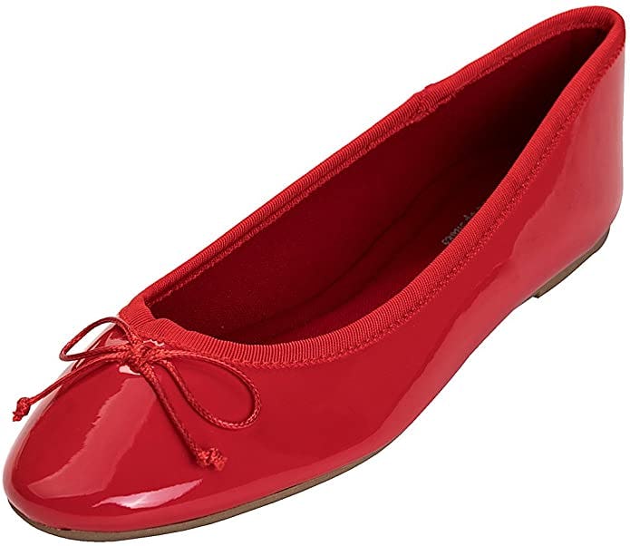 Feversole Ballet Flats
