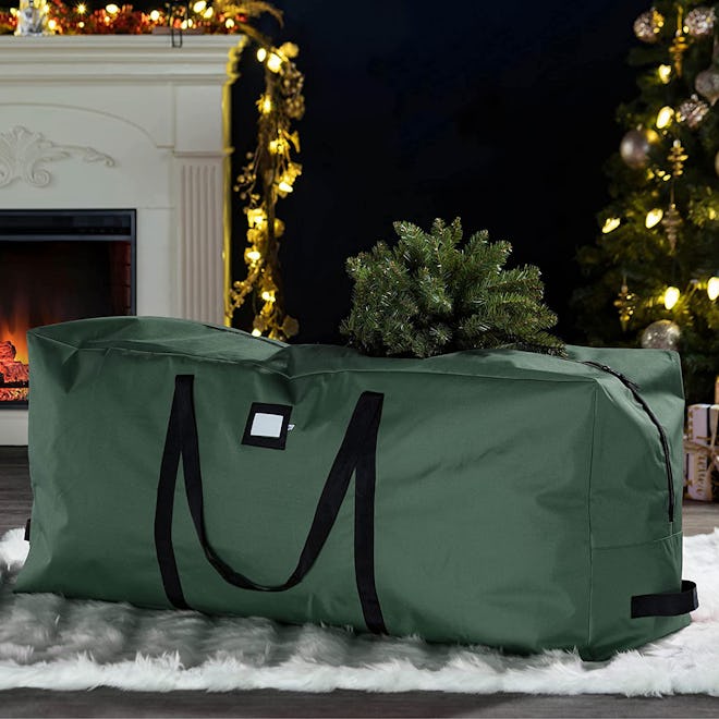 Zober Christmas Tree Storage Bag