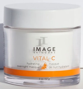 Image Skincare VITAL C Hydrating Overnight Masque for june faves