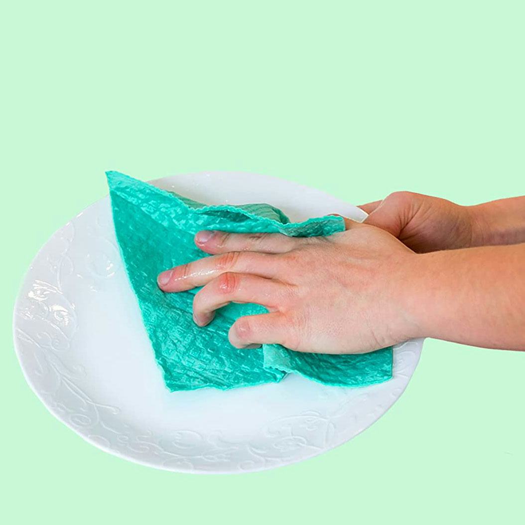 Swedish Wholesale Swedish Dish Cloths (10-Pack)
