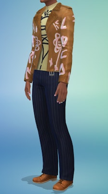 Depop is bringing virtual thrifting to gaming with The Sims