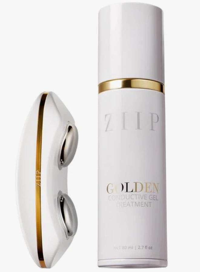 ZIIP Beauty GX Current Skincare Device