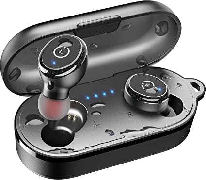 TOZO T10 Bluetooth 5.3 Wireless Earbuds