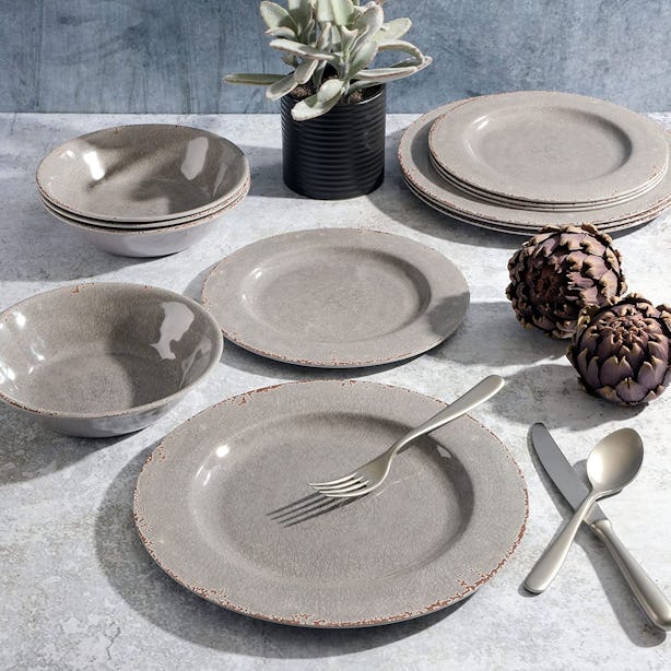 The 4 Best Unbreakable Dinnerware Sets
