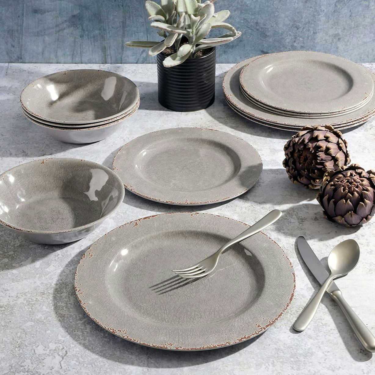 The 4 Best Unbreakable Dinnerware Sets