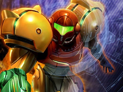 Metroid Prime