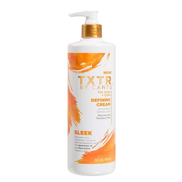 Cantu Txtr By Curls + Coils Defining Cream 