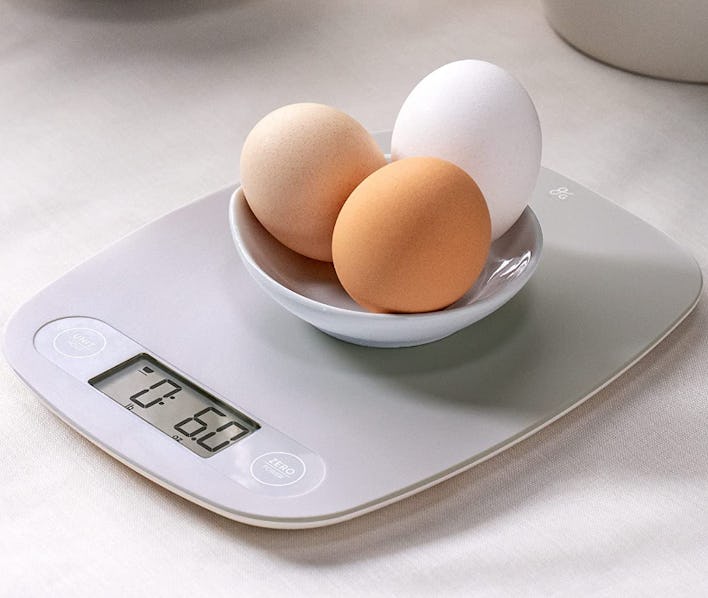 Greater Goods Food Scale