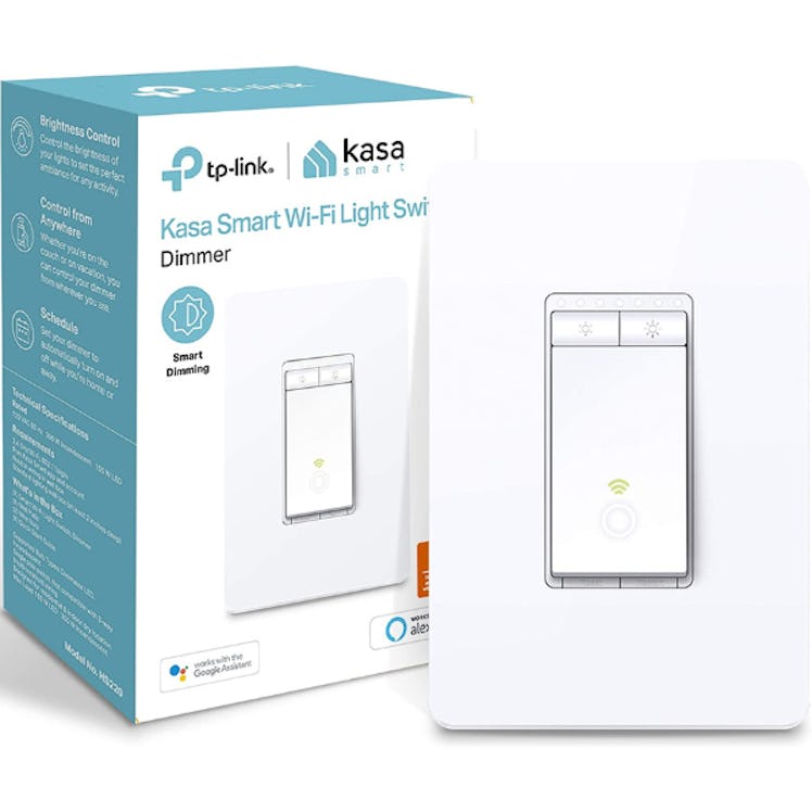 Kasa Smart Dimmer Switch