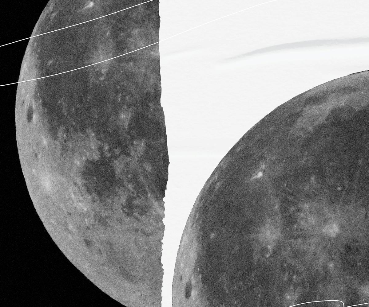 What Does Your Moon Sign Mean In Astrology?