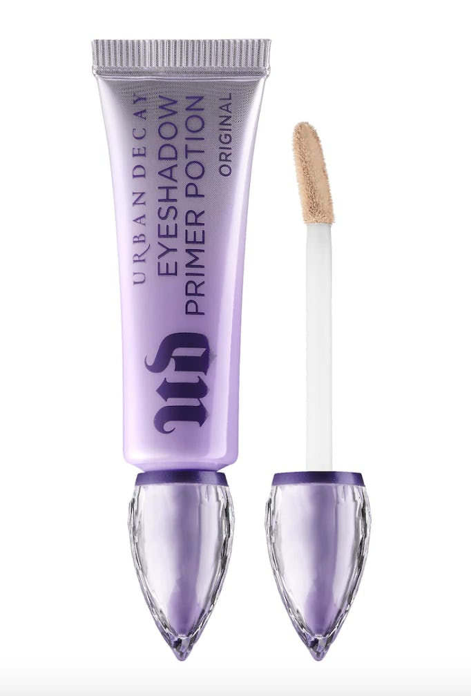 Urban Decay Eyeshadow Primer Potion