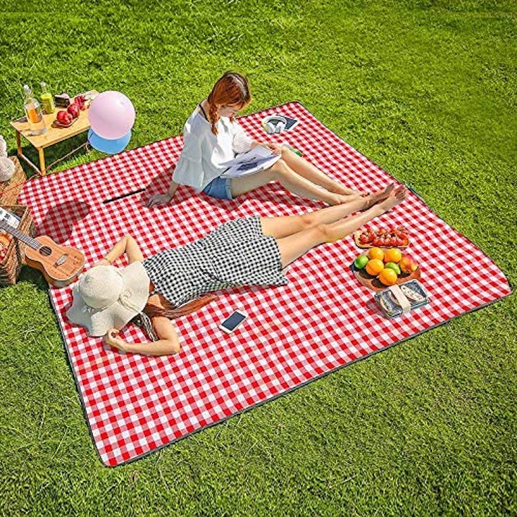 CHANODUG Picnic Blanket