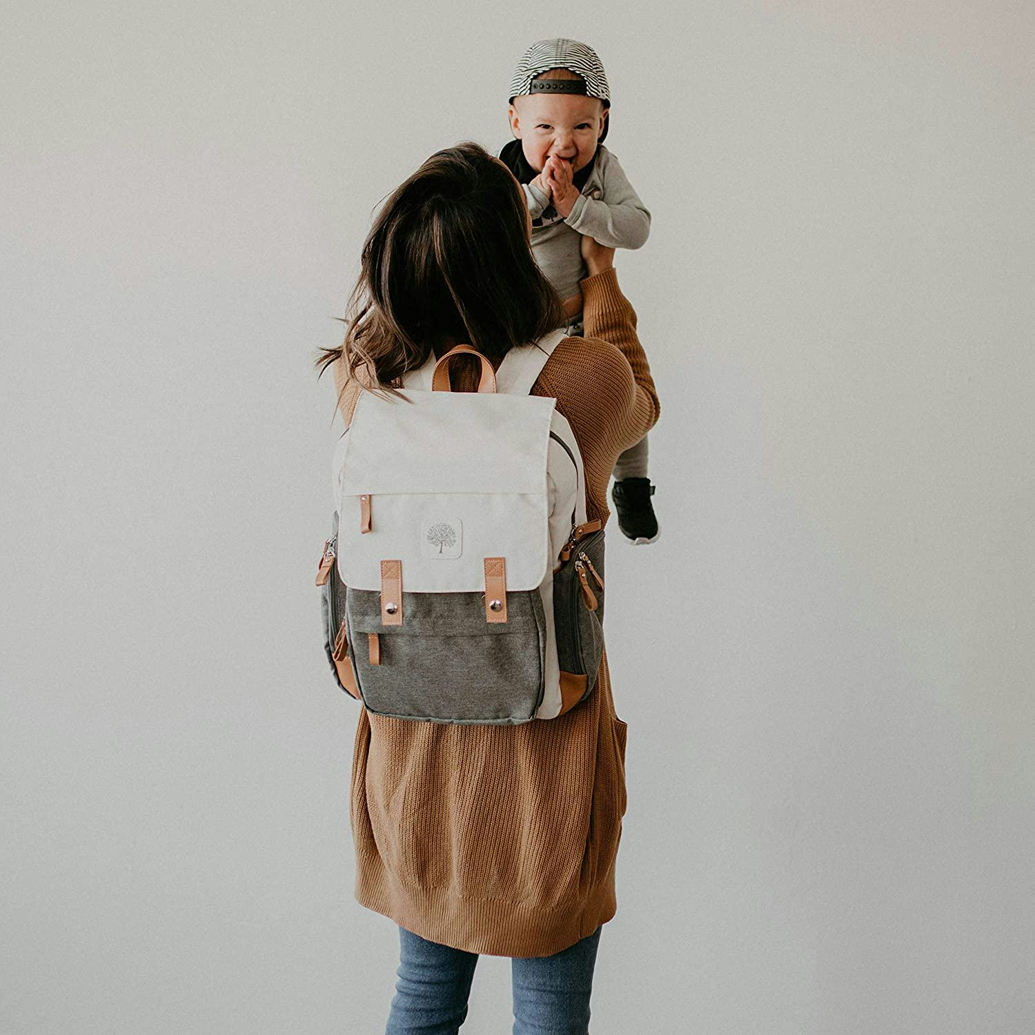 The 9 Best Backpack Purses For Moms