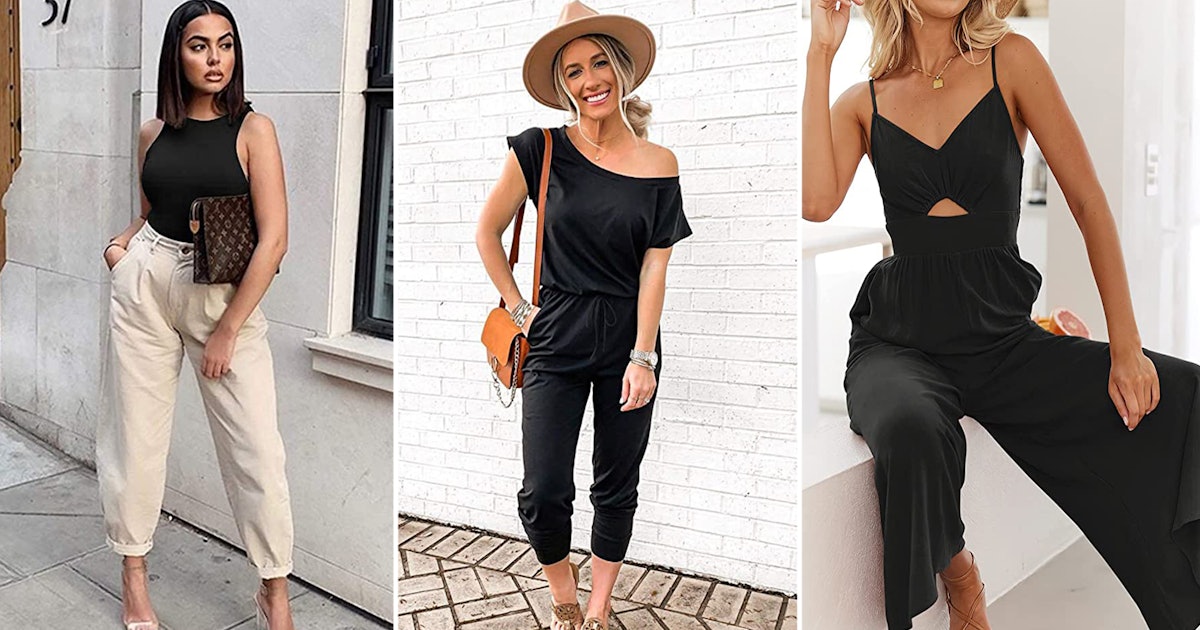 45 Comfy, Cheap Outfits From Amazon That Look Actually Expensive
