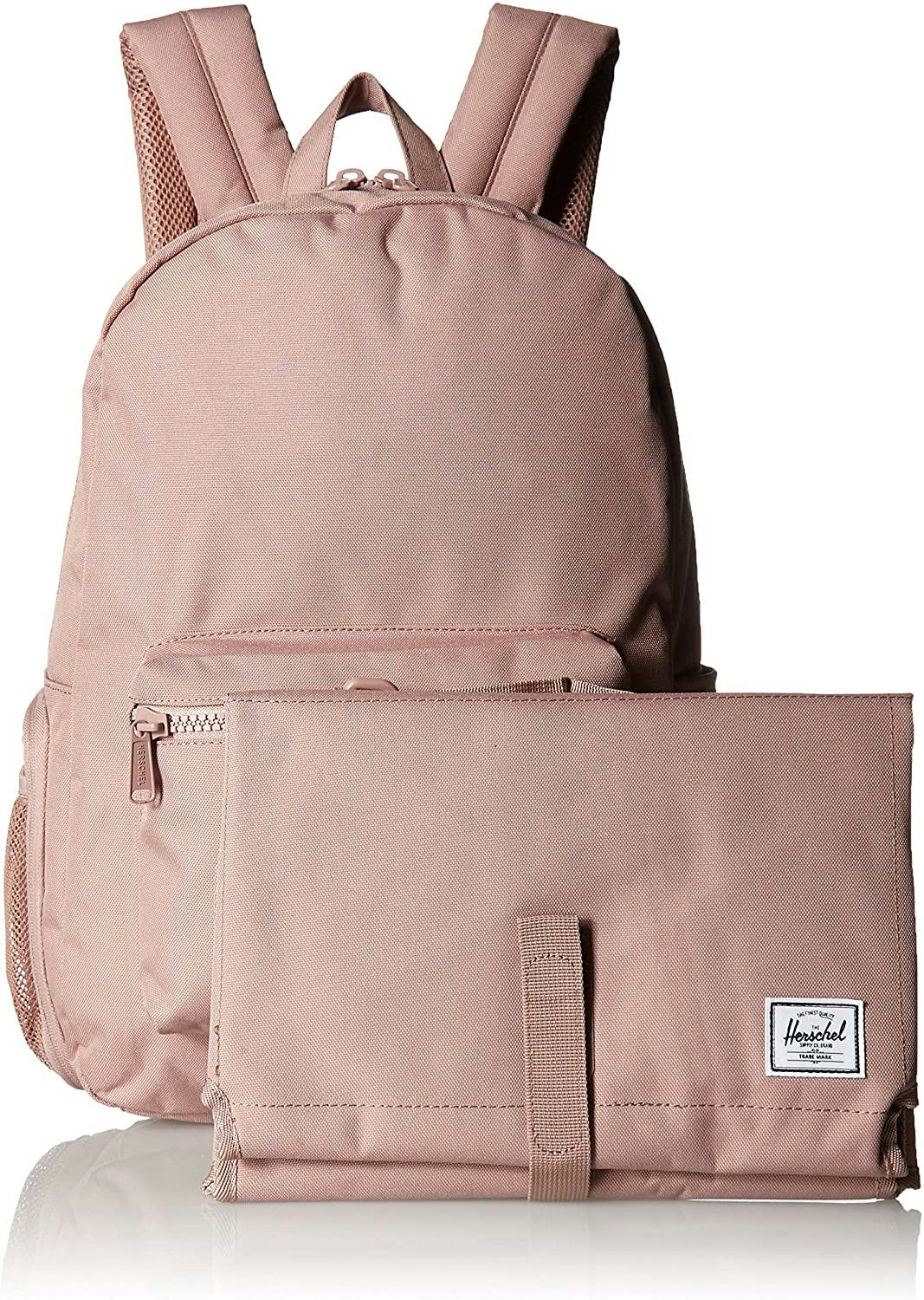 The 9 Best Backpack Purses For Moms