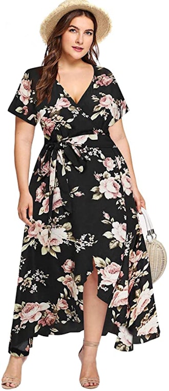 Amazon Keeps Selling Out Of These Trendy Dresses That Are Super Cute