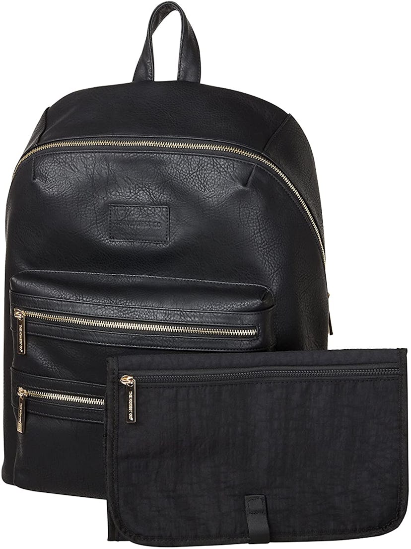 The Honest Company City Backpack