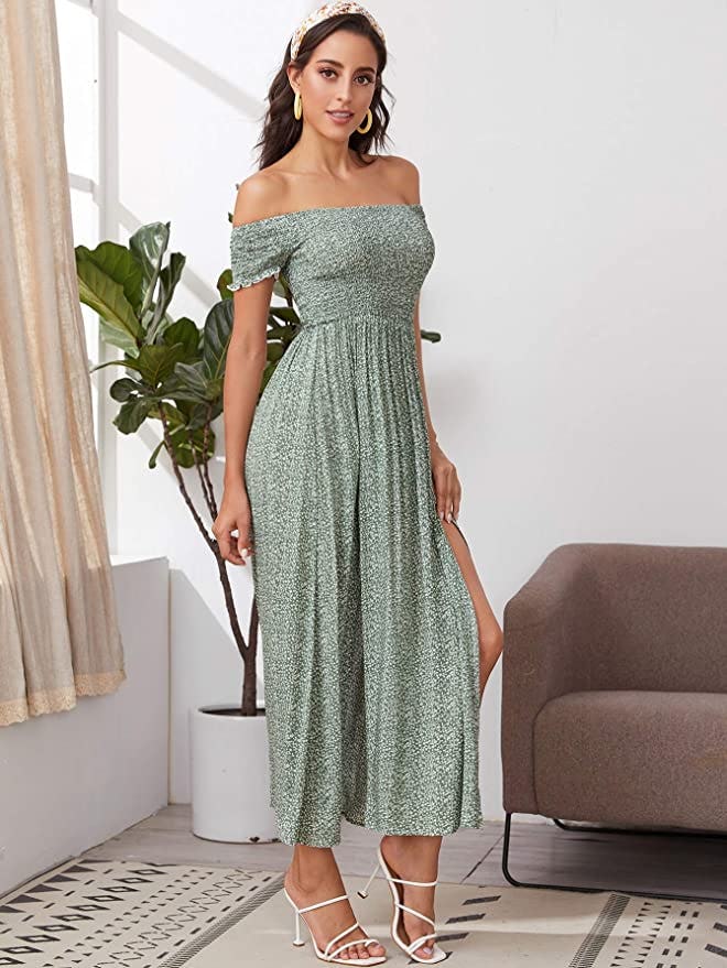 Amazon Keeps Selling Out Of These Trendy Dresses That Are Super Cute