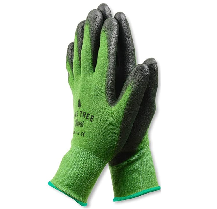 Pine Tree Tools Bamboo Gardening Gloves