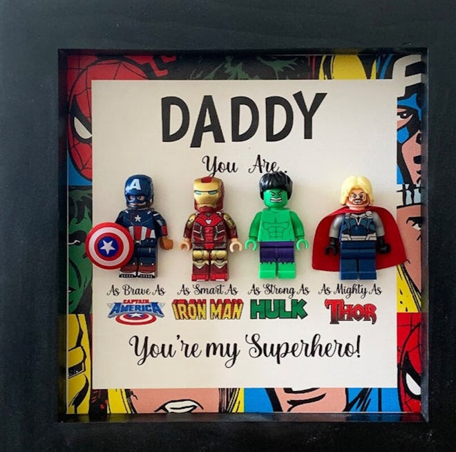 father's day gift from etsy