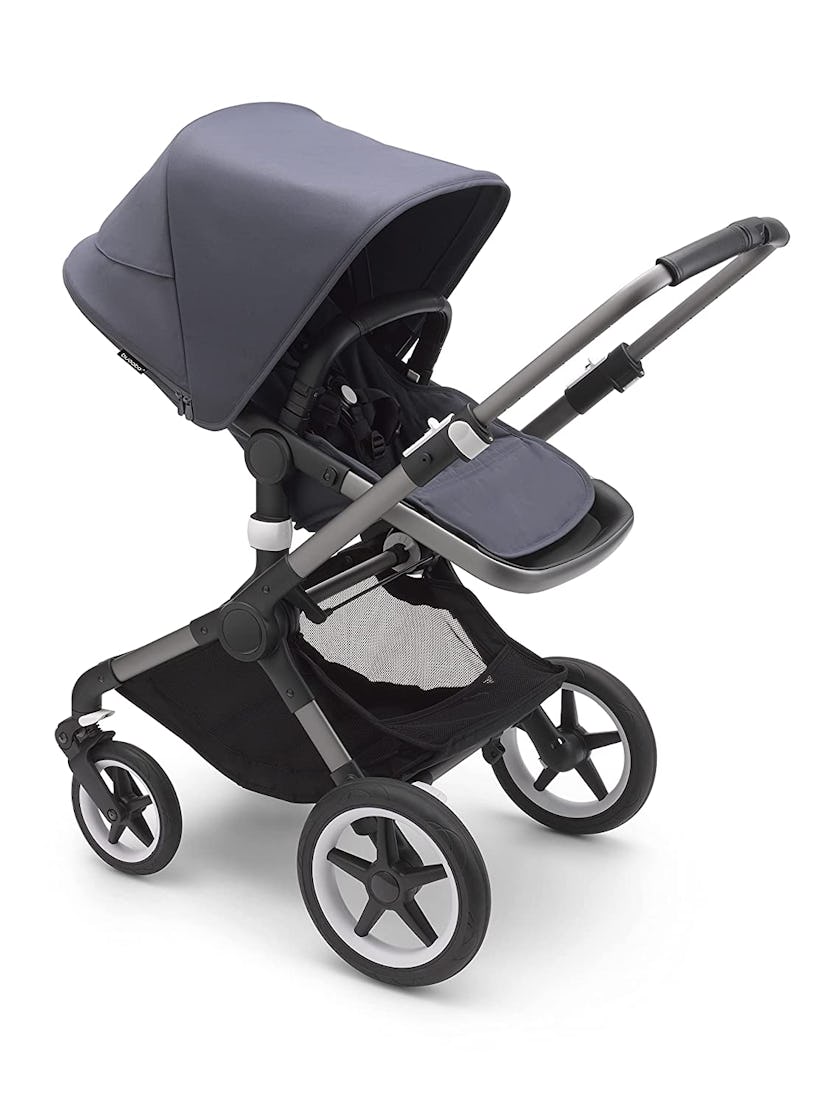 Bugaboo Fox 3 Stroller